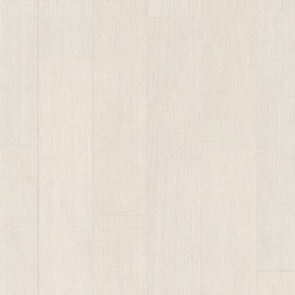 Утренний белый дуб Quick-step Eligna Wide 8/33 (1,835)